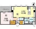 シー・クリサンス西岡本の間取り画像