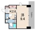 ラ・コピエ南塚口の間取り画像