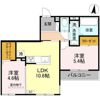 リラフィナート西宮北口の間取り画像