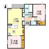 リラフィナート西宮北口の間取り画像
