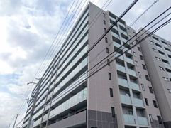 ジークレフ・ジオ神戸本山の外観画像