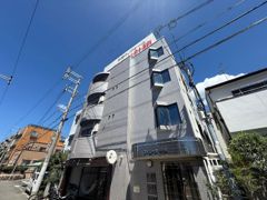 ファミーラ甲南の外観画像