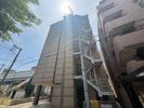ドエル芦屋WESTの間取り画像