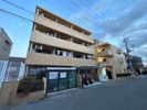 アーバンハイツテラモトの間取り画像
