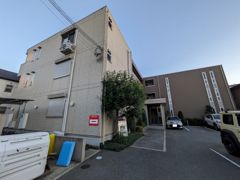 シャン ドリエの外観画像