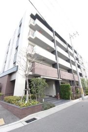 パークホームズ夙川松下町の外観画像