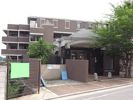 サンラトール甲陽園の間取り画像