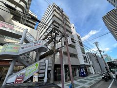 リアライズ西宮の外観画像
