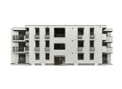 クラシスト南塚口の間取り画像