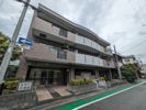福寿荘弐番館の間取り画像