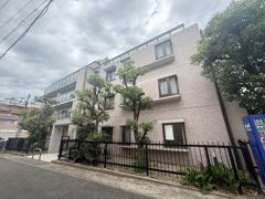 ロイヤル浜芦屋の外観画像