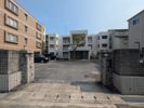 バウム夙川の間取り画像