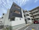 フジパレス御崎公園I番館の間取り画像