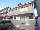 ベル甲子園の間取り画像