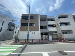 フジパレス御崎公園3番館の外観画像
