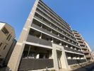 クラシェス北青木の間取り画像