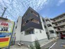 フジパレス御崎公園I番館の間取り画像