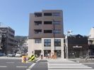 モレス・ヴィラ本山中町の間取り画像