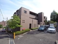 ヴェルドワイエ芦屋の外観画像