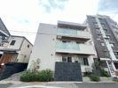 BOWLZ KOBE 兵庫町の外観