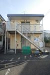 ハイム フォーリーフの間取り画像