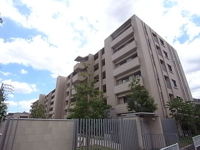 ジェイグラン甲子園口天道町の外観画像