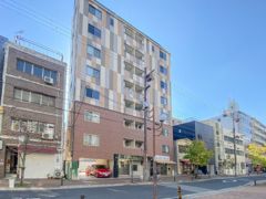 SDグランツ神戸西元町の外観画像