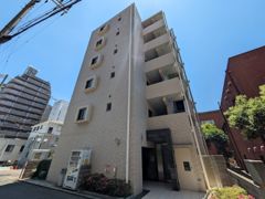 ラフィーノ山手の外観画像