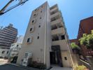 ラフィーノ山手の間取り画像