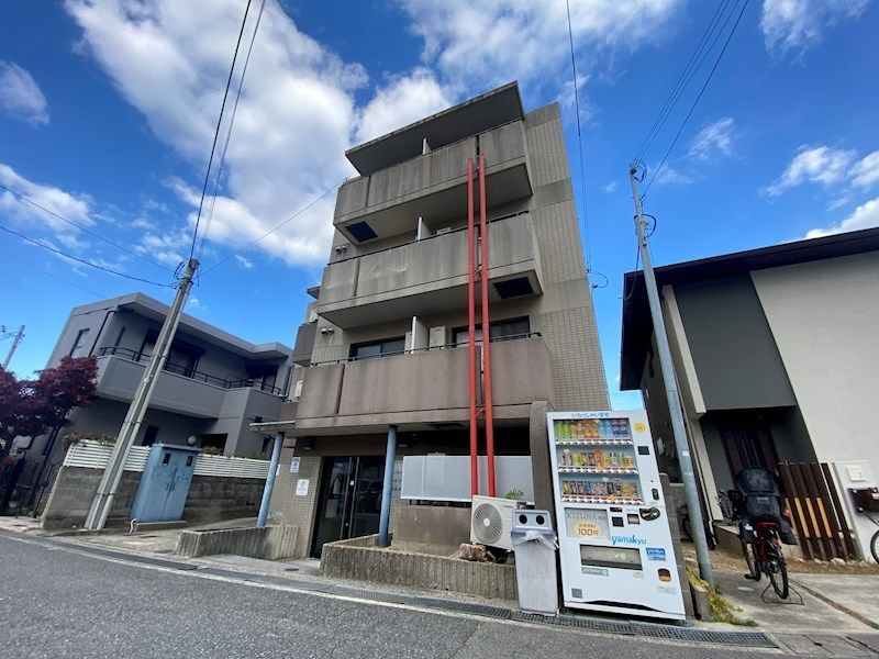 神戸リブプレイス深江南の外観画像