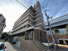 カーサ・ピナール灘の外観画像
