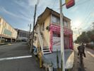 ハイツ東町の間取り画像