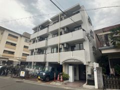 ジョイフル北武庫之荘の外観画像