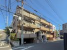 ベルトピア六甲の間取り画像