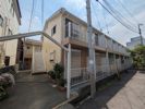 ヴィラ汐町の間取り画像