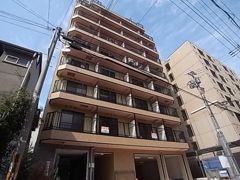 リビングエース平和の外観画像