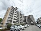 インペリアル南塚口ガーデンハウスの外観