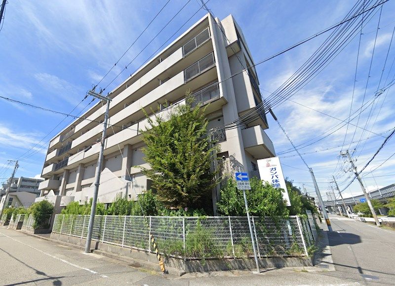 ウィズ・ユー西宮の外観画像