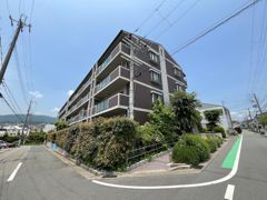 ライゼックス甲陽園の外観画像