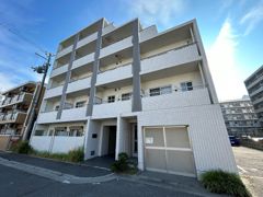 シャトーパルモア武庫之荘の外観画像