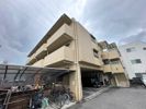 ペニーレーン西宮の間取り画像