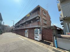 ステラハウス20の外観画像