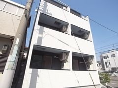 LUMINOUS GRANDEの外観画像