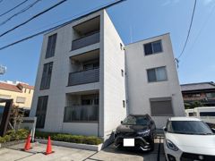 髙照マンションIIIの外観画像
