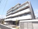 ロジュマンヴェール若草の間取り画像