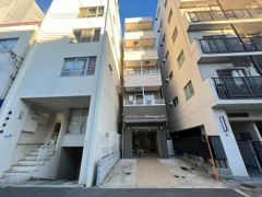 SDグランツ三川口の外観画像