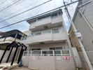 サンロイヤル魚崎の間取り画像