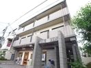 コスモハイツの間取り画像