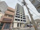 クレストタップ神戸湊町ブランの間取り画像