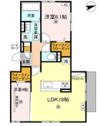 D-residence上甲子園の間取り画像
